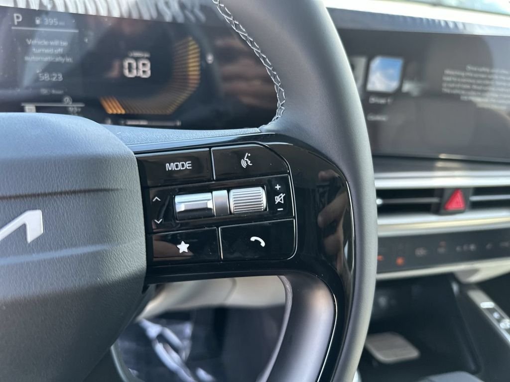 2026 Kia Sorento S - Photo 8