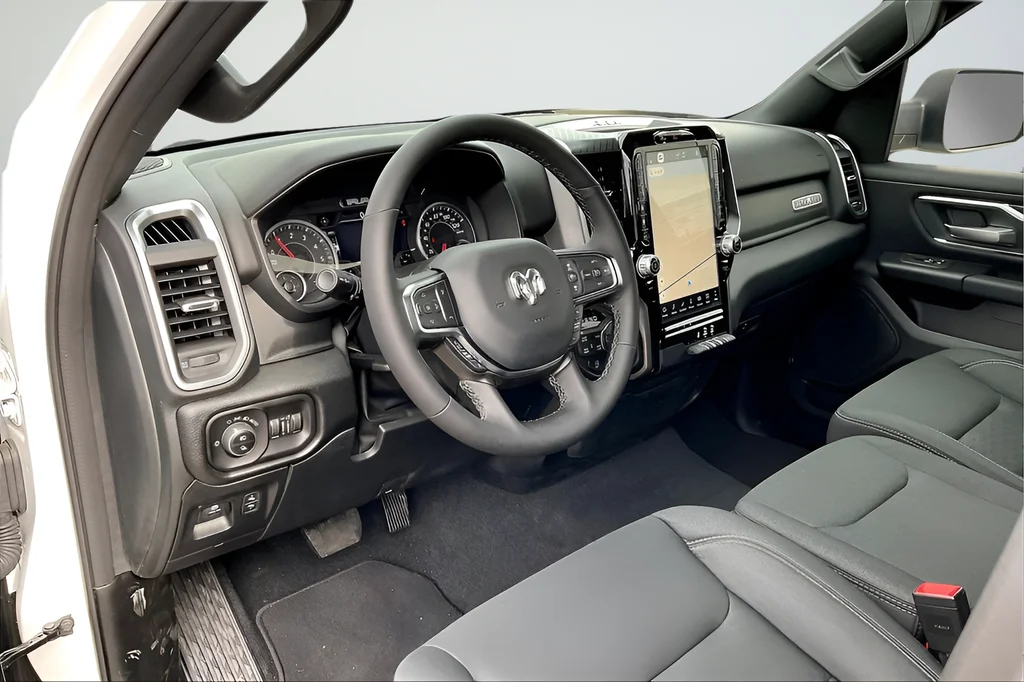 2026 RAM 1500 Big Horn/Lone Star - Photo 6
