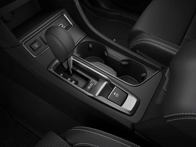 New 2027 DAYBREAK BLUE PEARL Subaru Limited 7-Passenger image 20