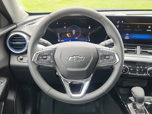 2026 Chevrolet Trax LT - Photo 21