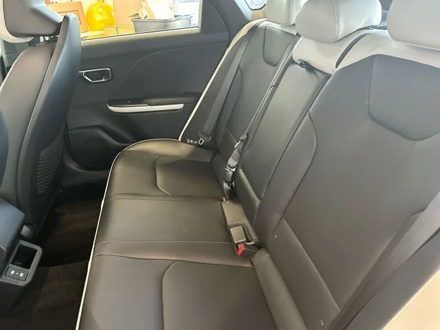Used 2026 Yellow Kia GT-Line image 25