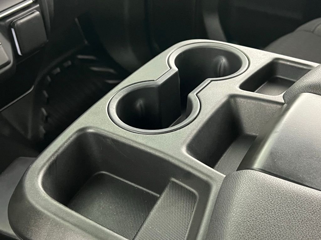 2024 GMC Sierra 2500HD Pro - Photo 17