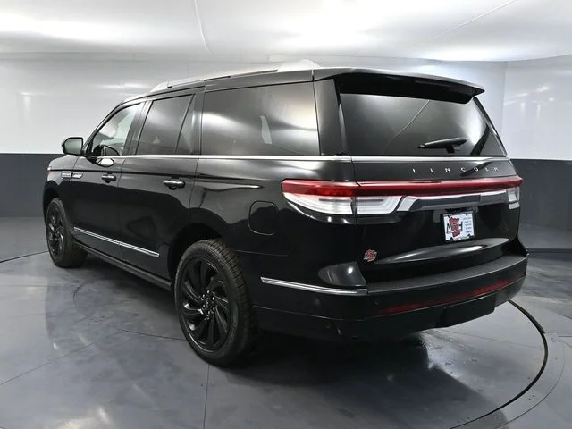 2024 Lincoln Navigator Reserve - Photo 8