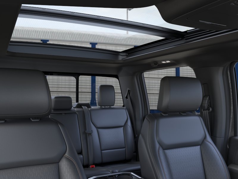 New 2026  Ford LARIAT Crew Cab Pickup image 22
