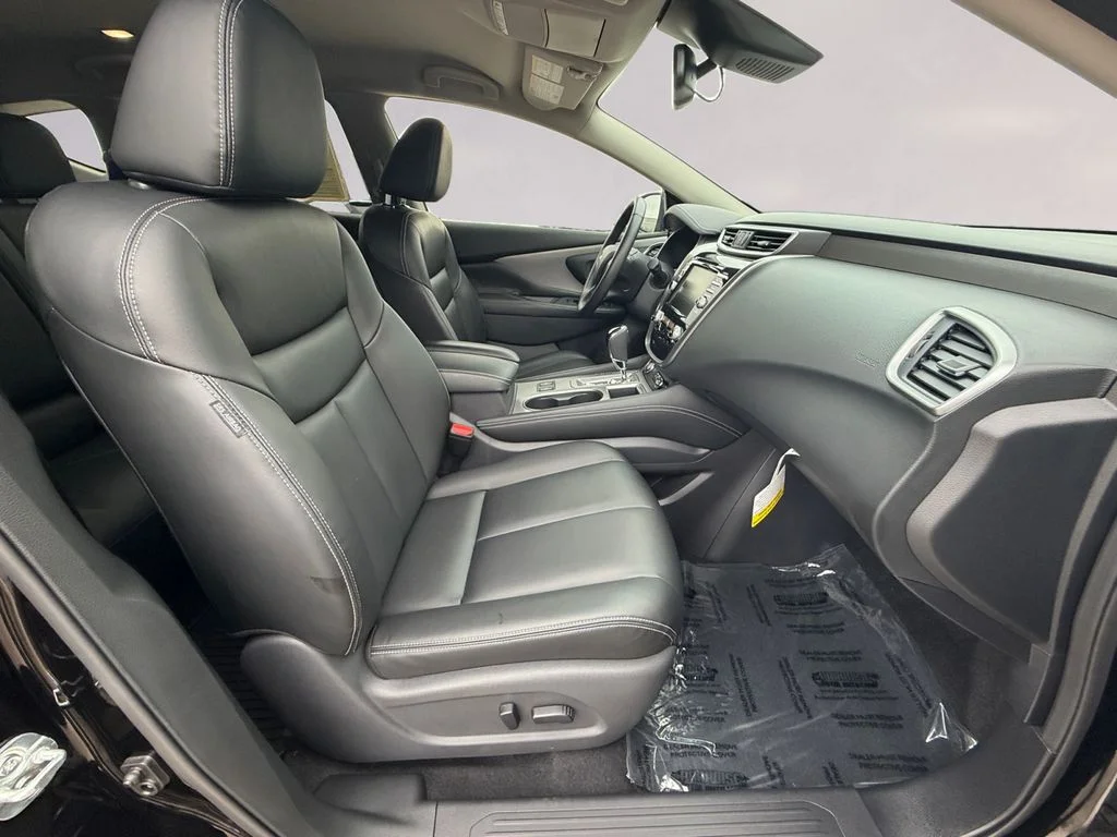 2024 Nissan Murano SV - Photo 17