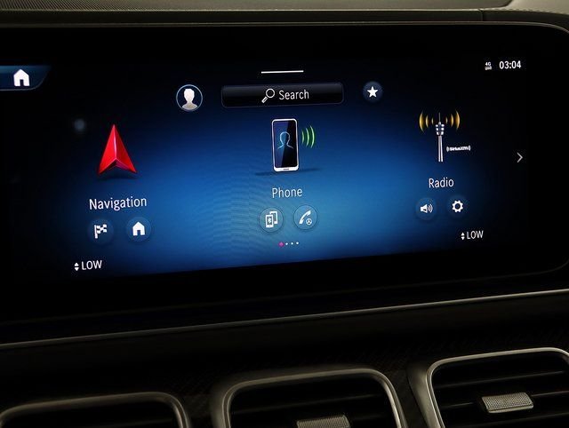 2026 Mercedes-Benz GLE Coupe GLE 63 S AMG - Photo 22