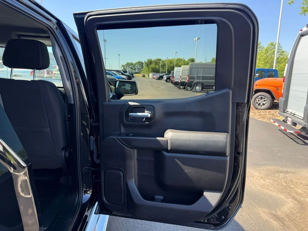 Used 2020 Black Chevrolet LT image 45