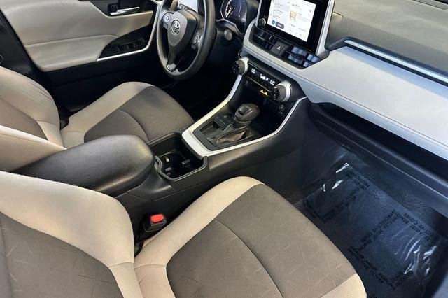 Certified Used 2025 ATTITUDE BLACK MC. Toyota  image 20