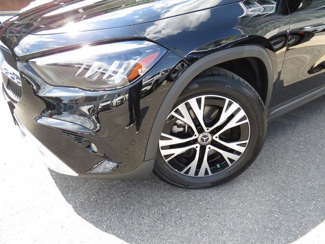 Used 2026 BLK Mercedes-Benz GLA 250 4MATIC® image 23