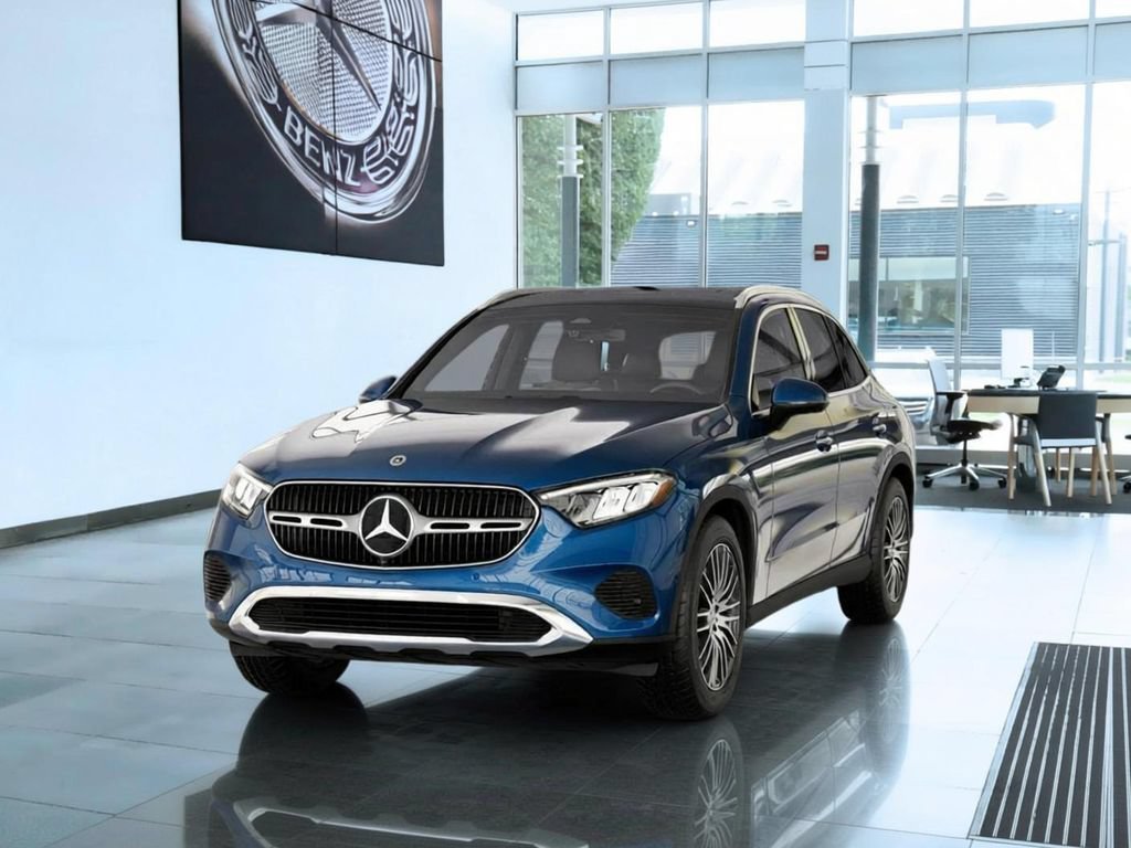 2026 Mercedes-Benz GLC Base - Photo 81