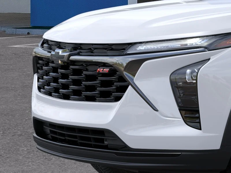 2026 Chevrolet Trax RS - Photo 13