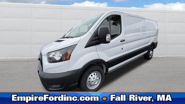 2025 Ford Transit-250 Cargo Van