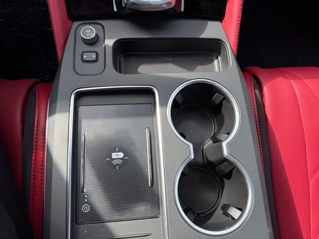 2026 Acura MDX Type S w/Advance Package - Photo 24