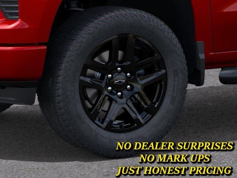 2026 Chevrolet Silverado 1500 RST - Photo 9