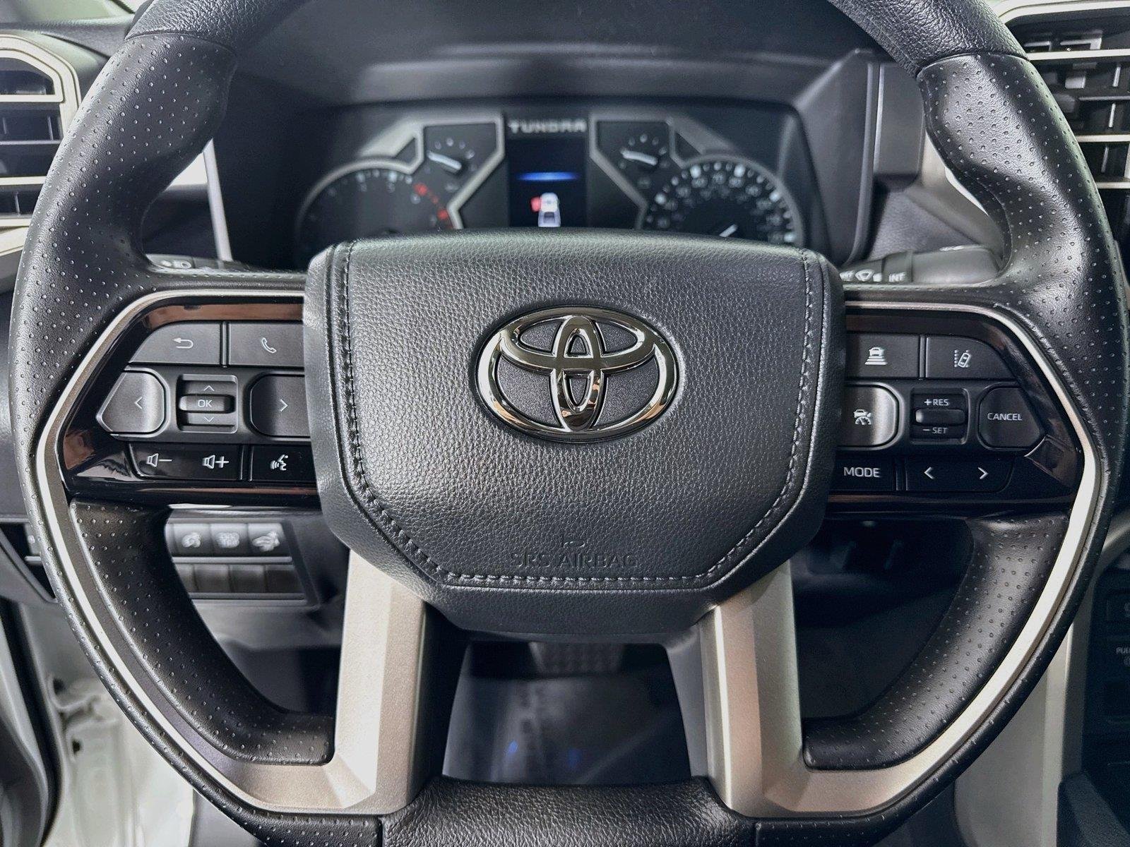 Used 2024 Ice Cap Toyota SR5 image 15