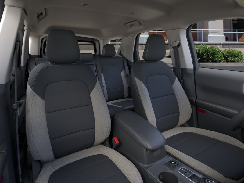 New 2026 Oxford White Ford Big Bend® image 10
