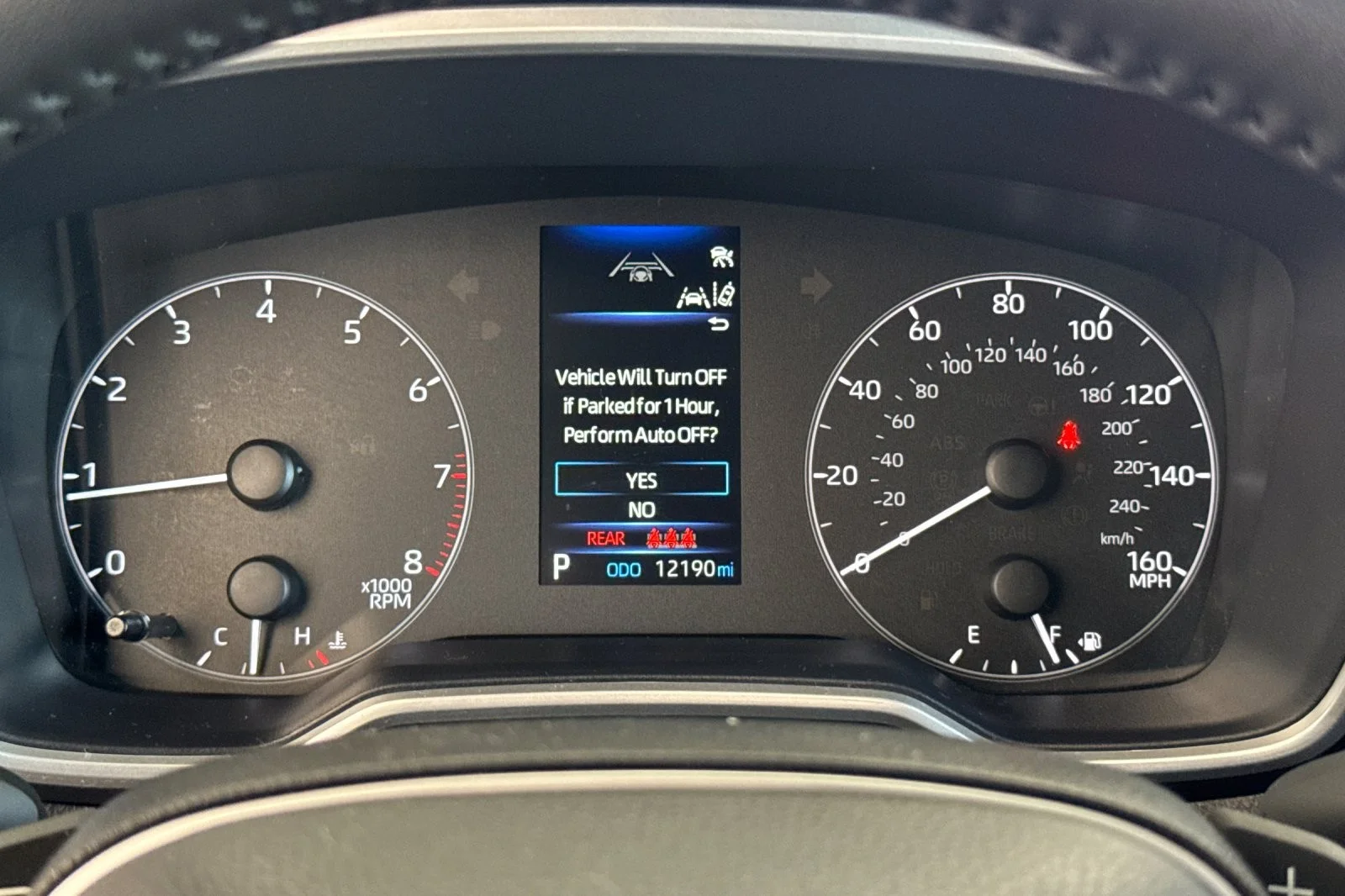Certified Used 2025 Ice Cap Toyota SE image 23
