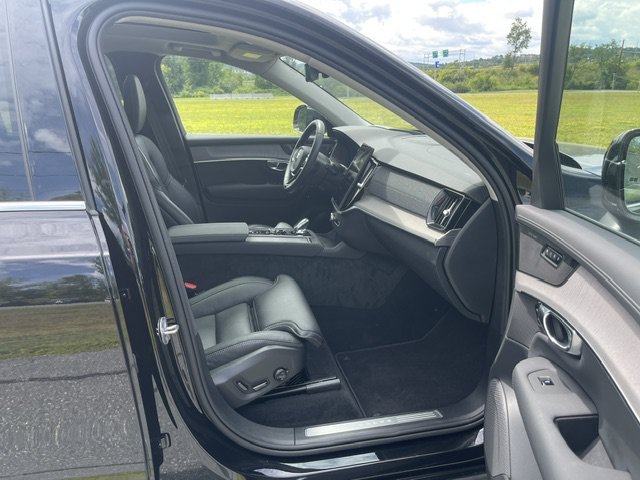 Used 2026 Black Volvo Ultra image 13