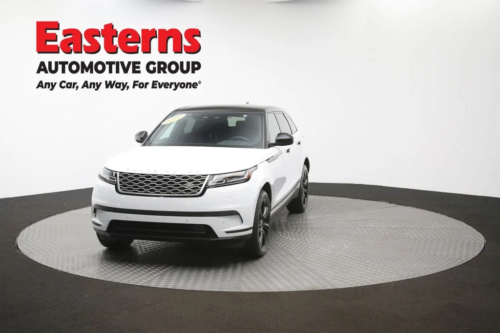 Used 2023 White Land Rover S image 55
