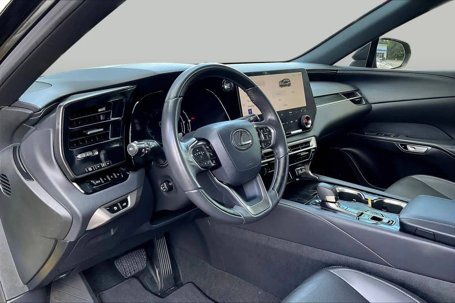 Used 2023 Caviar Lexus Premium image 35