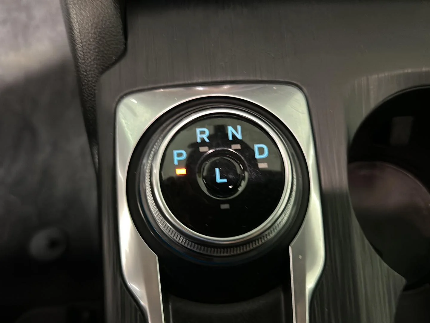 Used 2023 Agate Black Ford ST-Line image 25