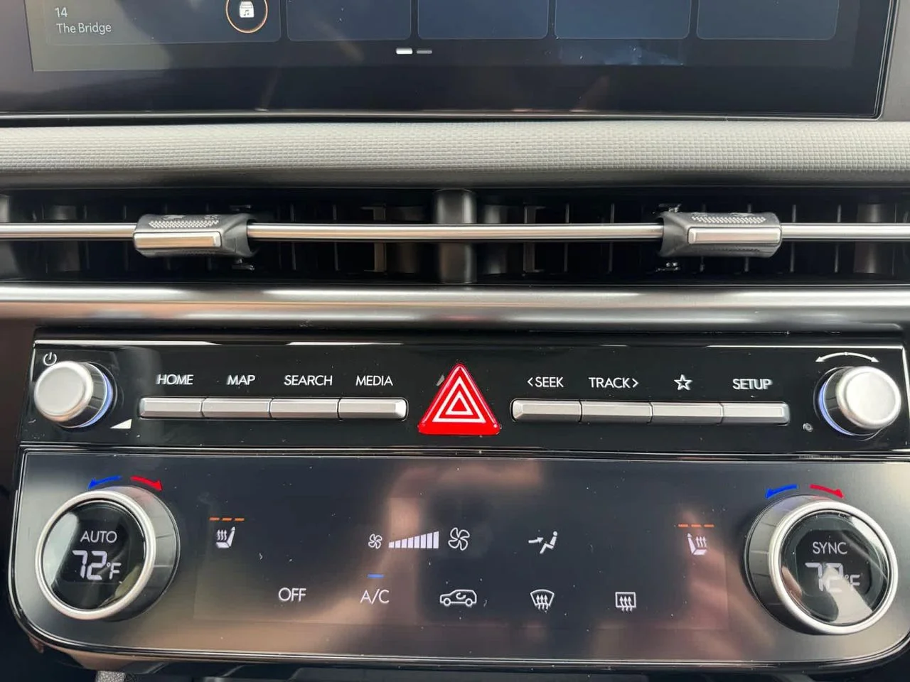 New 2026 Gray Hyundai SEL Plus AWD image 16