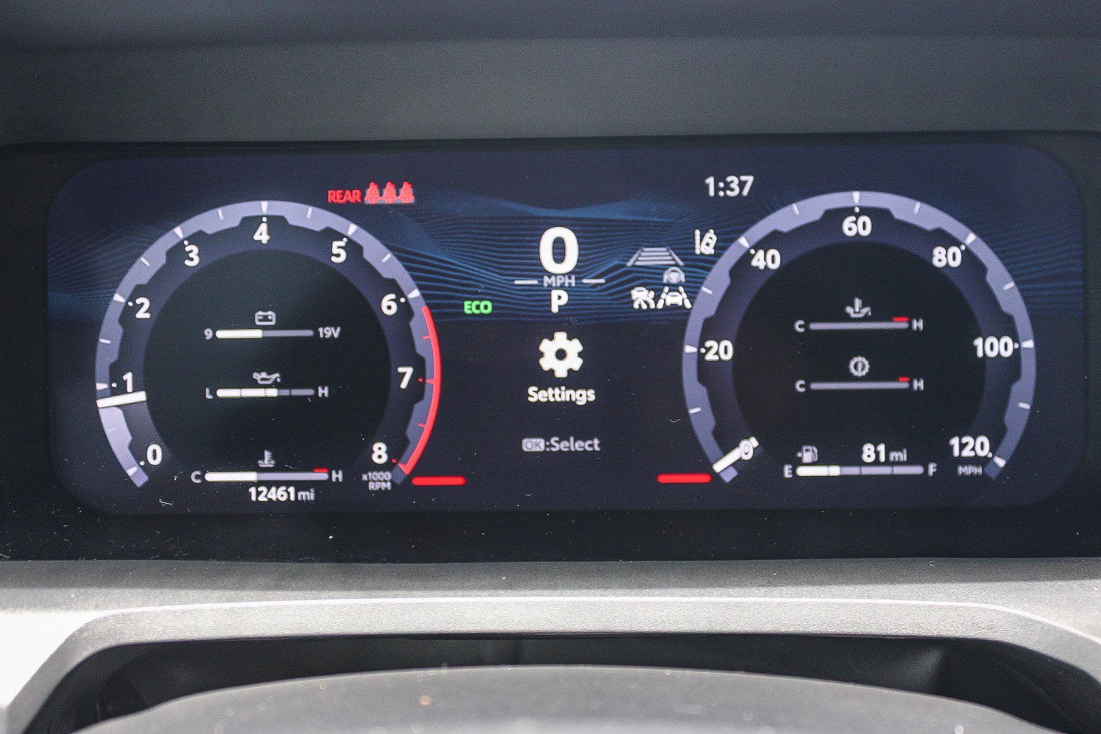 Certified Used 2024 Underground Toyota TRD Sport image 23