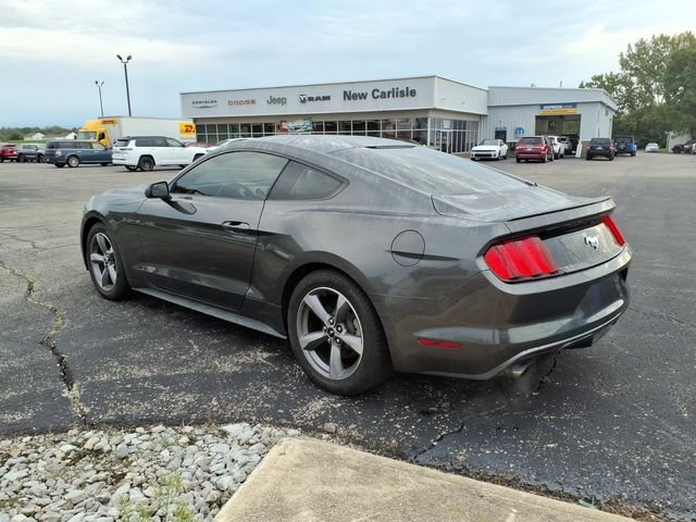 Used 2017 Gray Ford EcoBoost image 5