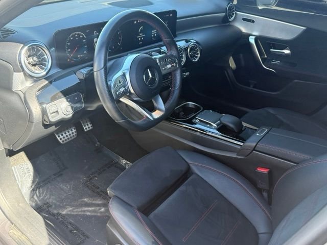 Certified Used 2022  Mercedes-Benz A 220 image 10
