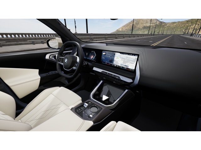 New 2026 Dune Grey Metallic BMW 30 xDrive image 14
