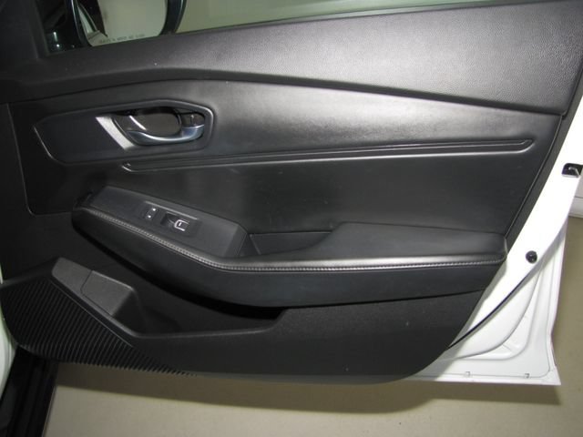 Certified Used 2023 Platinum White Pearl Honda Sport-L image 52
