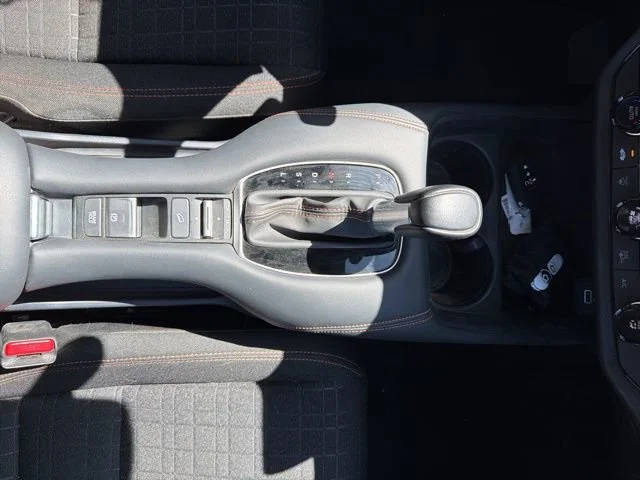 2023 Honda HR-V Sport - Photo 11