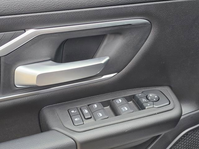 2026 RAM 1500 Big Horn/Lone Star - Photo 40