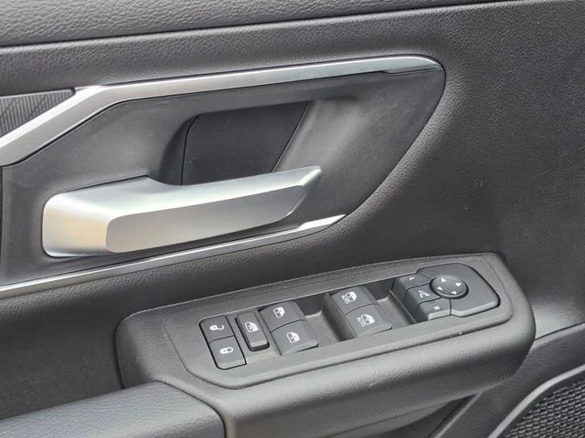 2026 RAM 1500 Big Horn/Lone Star - Photo 40
