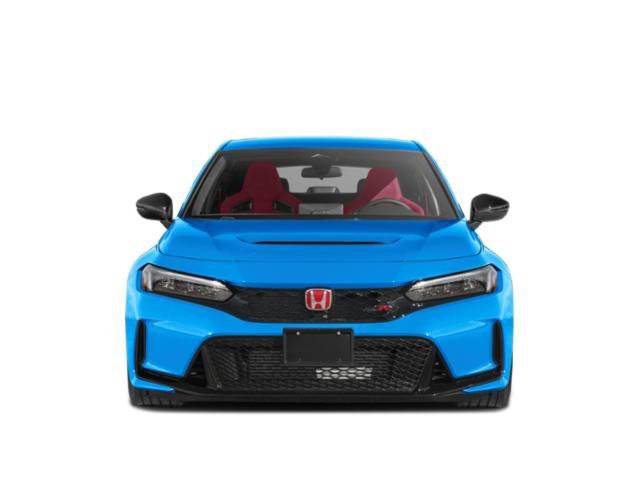 New 2026 Rallye Red Honda  image 7