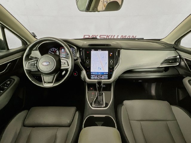 2024 Subaru Outback Limited - Photo 25