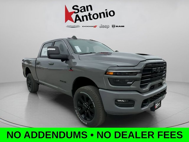 2027 RAM 2500 Laramie
