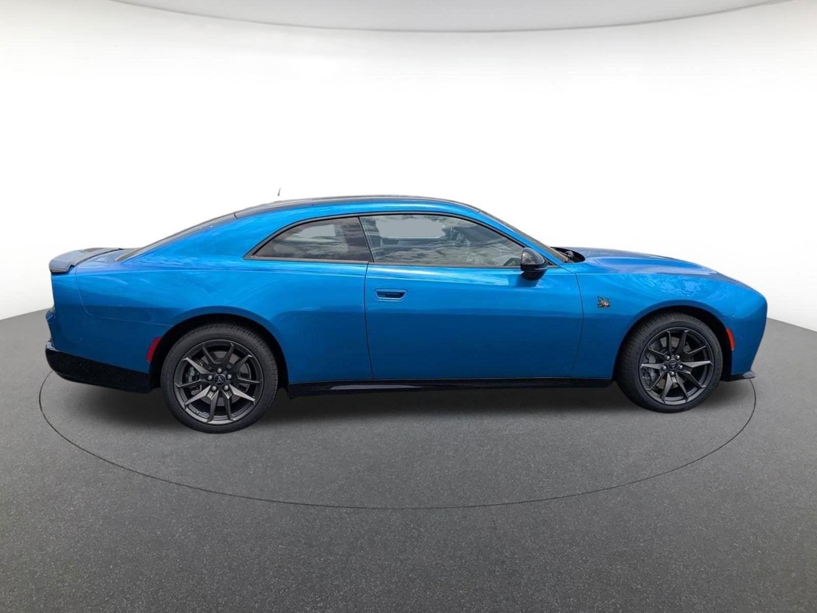 New 2026 Dodge Charger Scat Pack Coupe in Jackson #DC005 | Allen