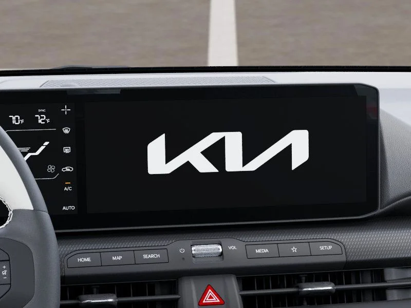 New 2025 Steel Gray Kia GT-Line Turbo image 19