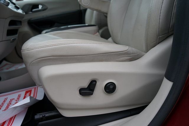 2021 CHRYSLER PACIFICA - Image 11