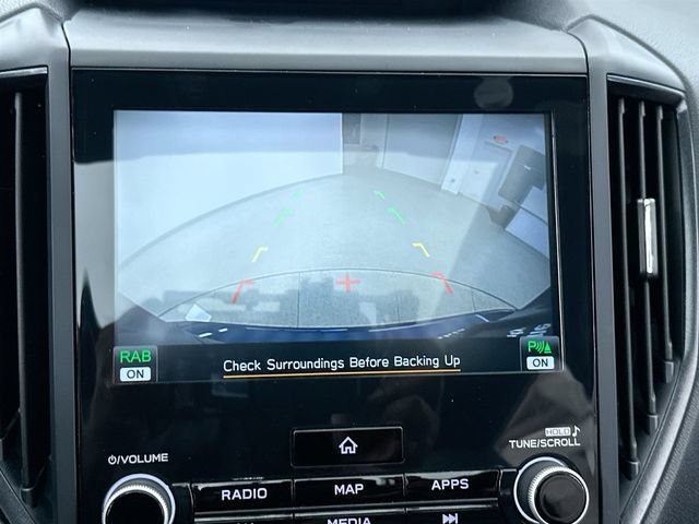 Certified Used 2024 Geyser Blue Subaru Wilderness image 35