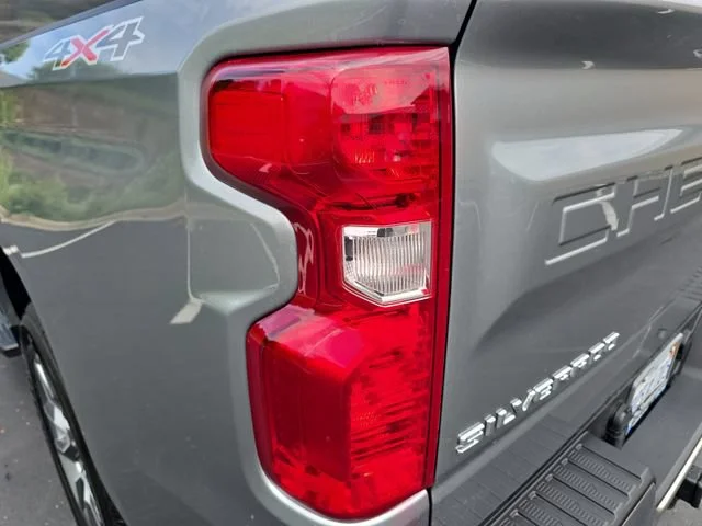 2026 Chevrolet Silverado 1500 LT - Photo 36