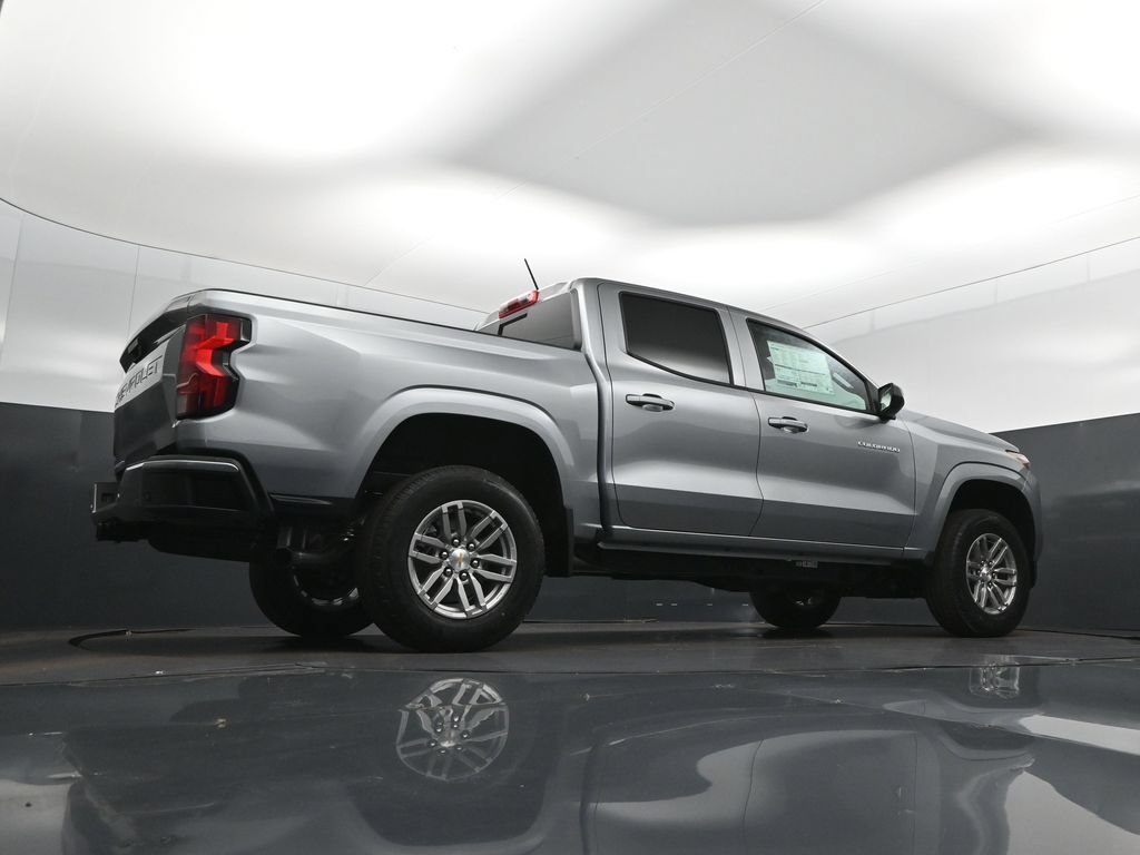 2026 Chevrolet Colorado LT - Photo 44