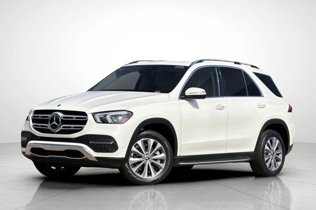2023 Mercedes-Benz GLE GLE 350