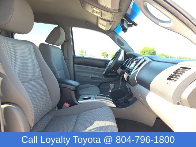 Used 2013 Silver Toyota PreRunner image 15