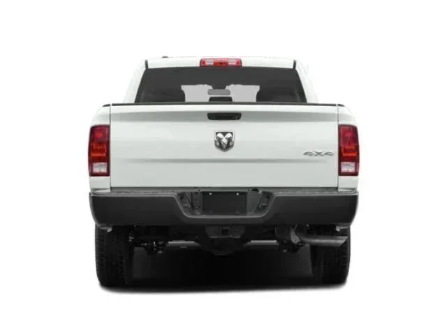 Used 2018 Red RAM Express image 5