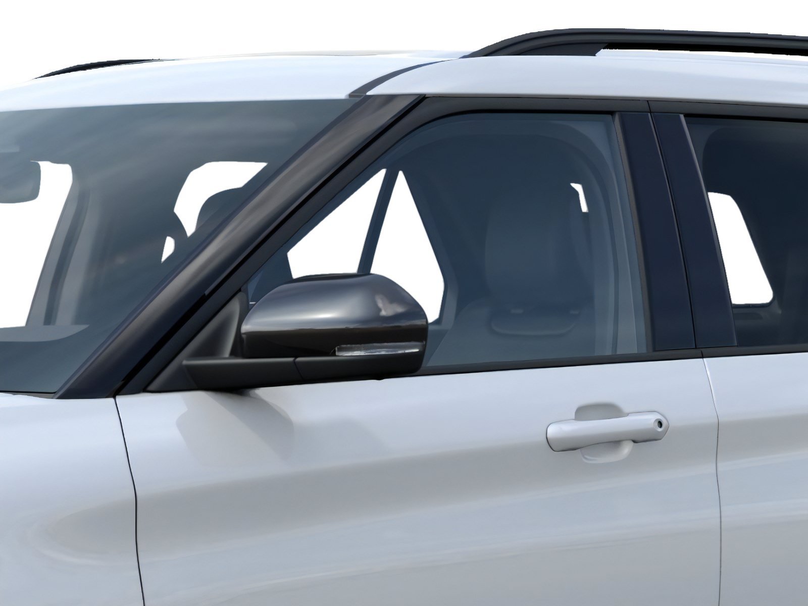 New 2027 Star White Metallic Tri-Coat Ford ST image 20