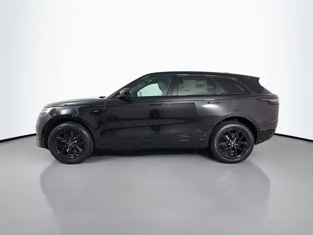 New 2026 Santorini Black Land Rover P250 Base image 8