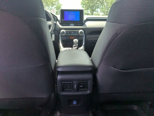 Certified Used 2023 Silver Toyota LE image 31