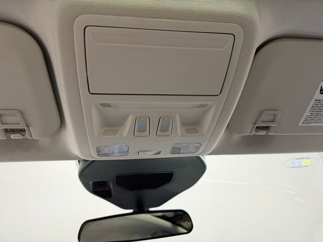 New 2026 Vapor Blue Metallic Ford Active® image 38